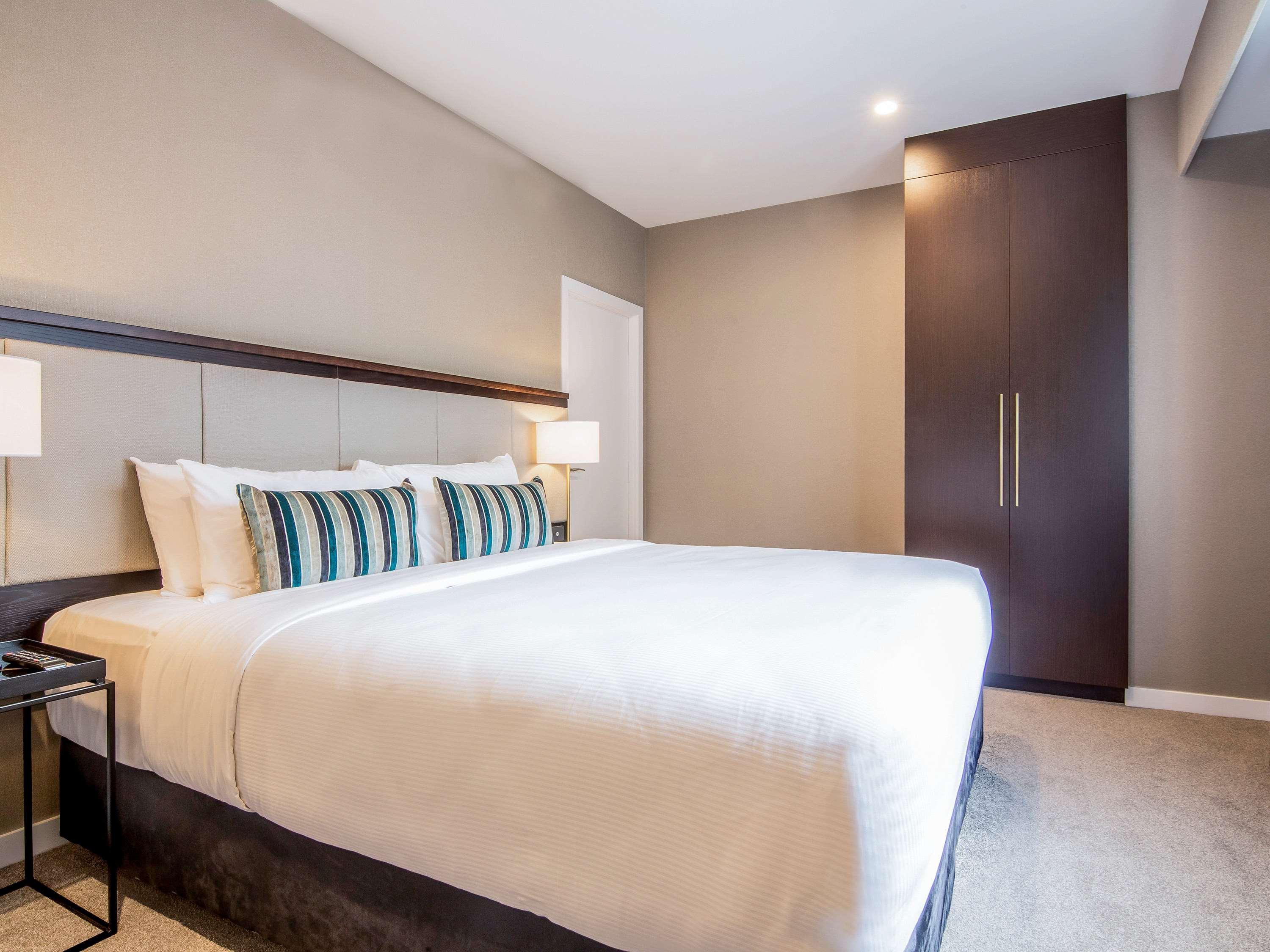 Hotel The Sebel Auckland Manukau Exterior foto