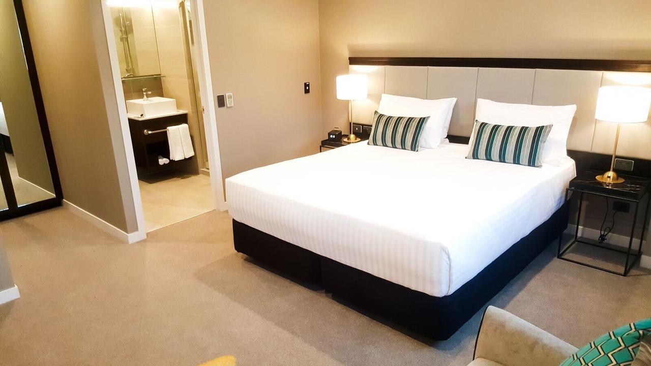 Hotel The Sebel Auckland Manukau Exterior foto