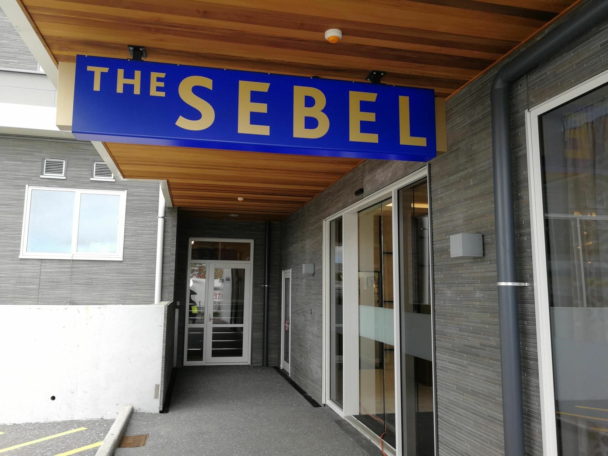 Hotel The Sebel Auckland Manukau Exterior foto